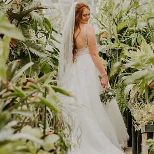 Meet your Posher, Mikeilah